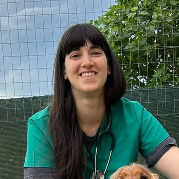 Ritratto della dott.ssa Arianna Fabbri