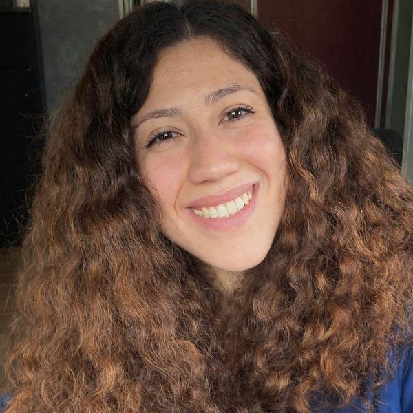 Ritratto: Dott.ssa Arianna Maldini